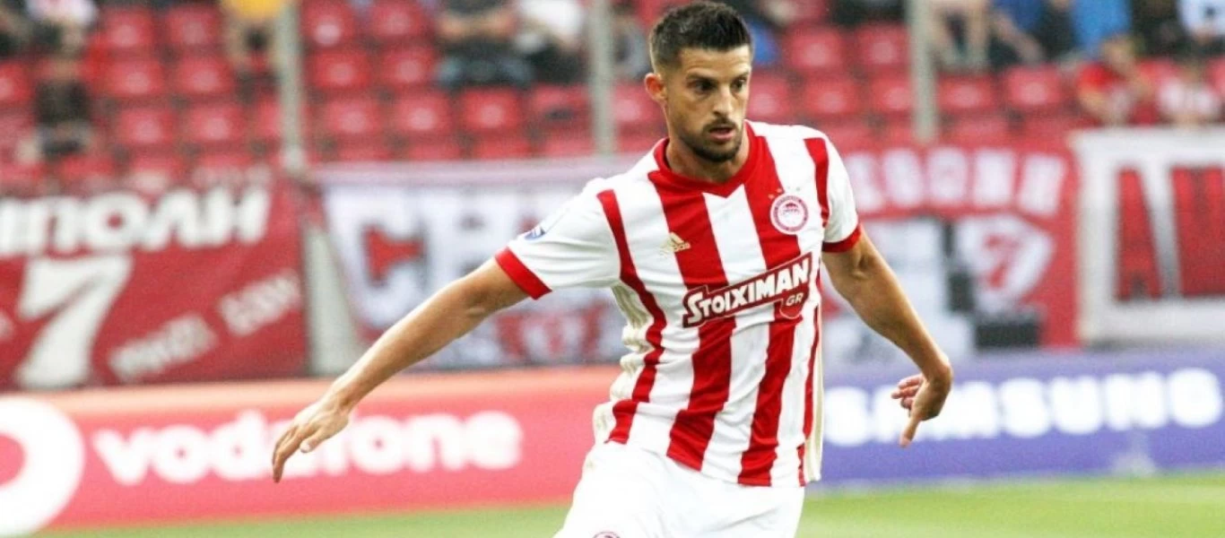 Έμεινε ελεύθερος ο Κέβιν Μιραλάς